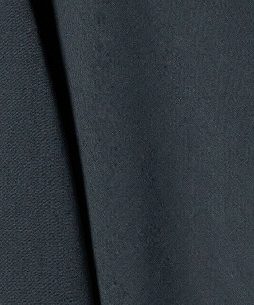 BEAUTY&YOUTH UNITED ARROWS / ビューティー&ユース ユナイテッドアローズ シャツ・ブラウス | ライト ウェーブ トリクシオン レギュラー シャツ GRANDE TAPERD型 | 詳細8