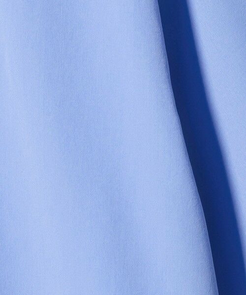 BEAUTY&YOUTH UNITED ARROWS / ビューティー&ユース ユナイテッドアローズ シャツ・ブラウス | ライト ウェーブ トリクシオン レギュラー シャツ GRANDE TAPERD型 | 詳細30