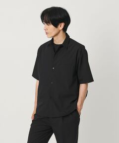 BEAUTY&YOUTH UNITED ARROWS / ビューティー&ユース ユナイテッドアローズ シャツ・ブラウス | KOMATSU PACK トロピカル レギュラー シャツ FORM型 ストレッチ 吸水速乾 UVカット セットアップ対応