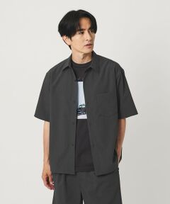 BEAUTY&YOUTH UNITED ARROWS / ビューティー&ユース ユナイテッドアローズ シャツ・ブラウス | KOMATSU PACK トロピカル レギュラー シャツ FORM型 ストレッチ 吸水速乾 UVカット セットアップ対応