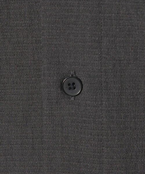 BEAUTY&YOUTH UNITED ARROWS / ビューティー&ユース ユナイテッドアローズ シャツ・ブラウス | KOMATSU PACK トロピカル レギュラー シャツ FORM型 ストレッチ 吸水速乾 UVカット セットアップ対応 | 詳細23
