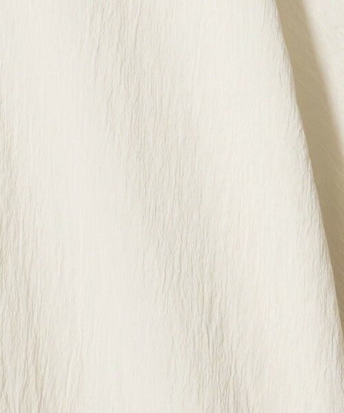 BEAUTY&YOUTH UNITED ARROWS / ビューティー&ユース ユナイテッドアローズ シャツ・ブラウス | ヨウリュウ キャンプカラー シャツ FORM型 吸水速乾 通気性 | 詳細2