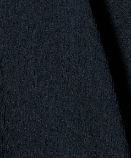 BEAUTY&YOUTH UNITED ARROWS / ビューティー&ユース ユナイテッドアローズ シャツ・ブラウス | ヨウリュウ キャンプカラー シャツ FORM型 吸水速乾 通気性 | 詳細12