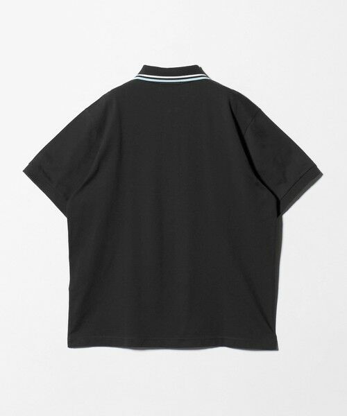 BEAUTY&YOUTH UNITED ARROWS / ビューティー&ユース ユナイテッドアローズ シャツ・ブラウス | 【別注】＜FRED PERRY＞ツインティップ ボタンスルー シャツ | 詳細14