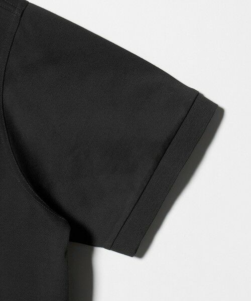 BEAUTY&YOUTH UNITED ARROWS / ビューティー&ユース ユナイテッドアローズ シャツ・ブラウス | 【別注】＜FRED PERRY＞ツインティップ ボタンスルー シャツ | 詳細16