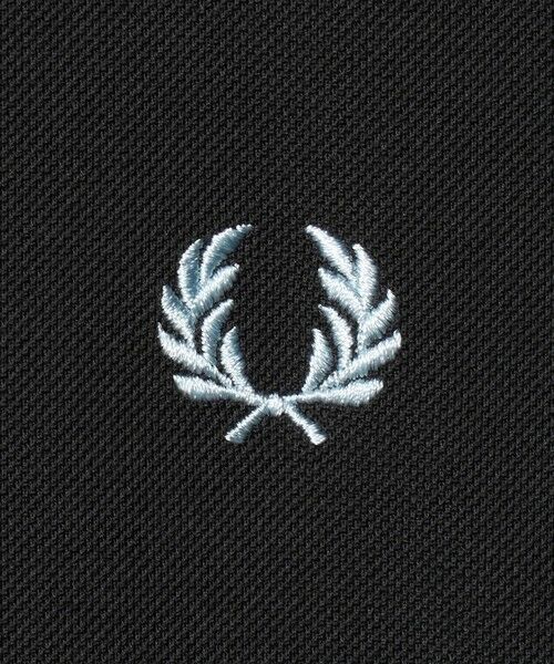 BEAUTY&YOUTH UNITED ARROWS / ビューティー&ユース ユナイテッドアローズ シャツ・ブラウス | 【別注】＜FRED PERRY＞ツインティップ ボタンスルー シャツ | 詳細17