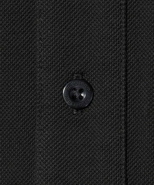 BEAUTY&YOUTH UNITED ARROWS / ビューティー&ユース ユナイテッドアローズ シャツ・ブラウス | 【別注】＜FRED PERRY＞ツインティップ ボタンスルー シャツ | 詳細18