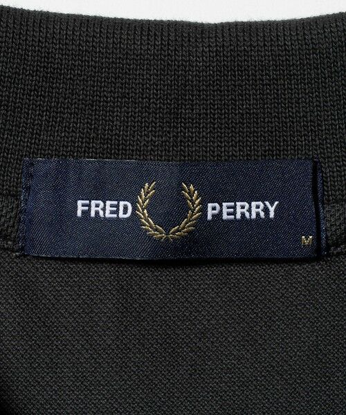 BEAUTY&YOUTH UNITED ARROWS / ビューティー&ユース ユナイテッドアローズ シャツ・ブラウス | 【別注】＜FRED PERRY＞ツインティップ ボタンスルー シャツ | 詳細20