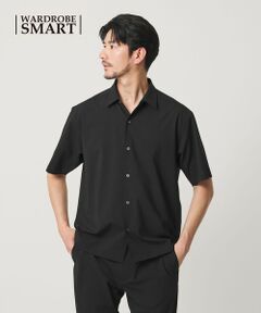 BEAUTY&YOUTH UNITED ARROWS / ビューティー&ユース ユナイテッドアローズ シャツ・ブラウス | 【WEB限定 WARDROBE SMART】サマーファンクション シャツ【吸水速乾】