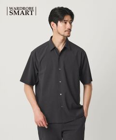 BEAUTY&YOUTH UNITED ARROWS / ビューティー&ユース ユナイテッドアローズ シャツ・ブラウス | 【WEB限定 WARDROBE SMART】サマーファンクション シャツ【吸水速乾】