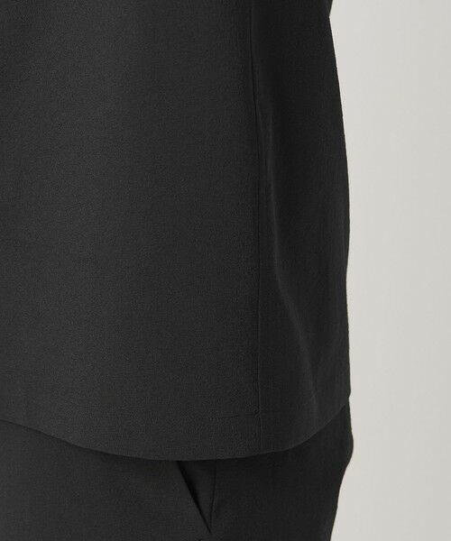 BEAUTY&YOUTH UNITED ARROWS / ビューティー&ユース ユナイテッドアローズ シャツ・ブラウス | 【WEB限定 WARDROBE SMART】サマーファンクション シャツ【吸水速乾】 | 詳細10