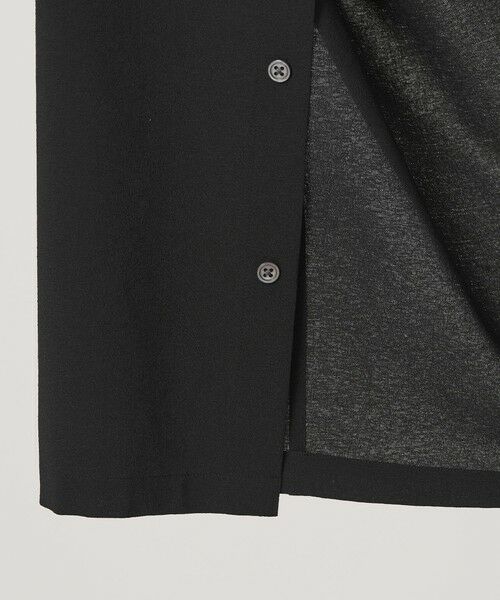BEAUTY&YOUTH UNITED ARROWS / ビューティー&ユース ユナイテッドアローズ シャツ・ブラウス | 【WEB限定 WARDROBE SMART】サマーファンクション シャツ【吸水速乾】 | 詳細12