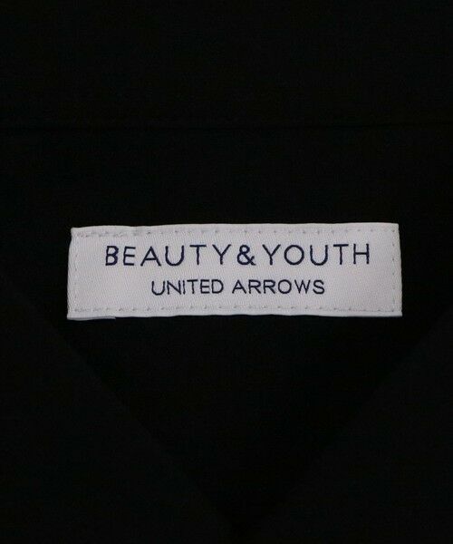 BEAUTY&YOUTH UNITED ARROWS / ビューティー&ユース ユナイテッドアローズ シャツ・ブラウス | 【WEB限定 WARDROBE SMART】サマーファンクション シャツ【吸水速乾】 | 詳細13