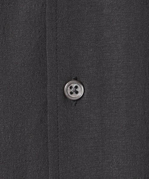 BEAUTY&YOUTH UNITED ARROWS / ビューティー&ユース ユナイテッドアローズ シャツ・ブラウス | 【WEB限定 WARDROBE SMART】サマーファンクション シャツ【吸水速乾】 | 詳細17