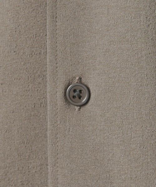 BEAUTY&YOUTH UNITED ARROWS / ビューティー&ユース ユナイテッドアローズ シャツ・ブラウス | 【WEB限定 WARDROBE SMART】サマーファンクション シャツ【吸水速乾】 | 詳細22