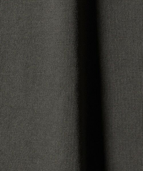 BEAUTY&YOUTH UNITED ARROWS / ビューティー&ユース ユナイテッドアローズ カットソー | ギザ ガーメントダイ クロップド Tシャツ | 詳細4