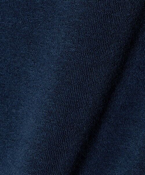 BEAUTY&YOUTH UNITED ARROWS / ビューティー&ユース ユナイテッドアローズ カットソー | ＜LACOSTE for BEAUTY&YOUTH＞ ワントーン パイル ショートスリーブ Tシャツ | 詳細20