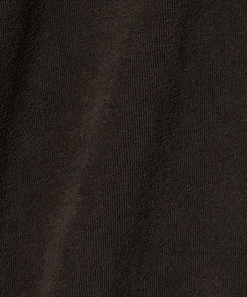 BEAUTY&YOUTH UNITED ARROWS / ビューティー&ユース ユナイテッドアローズ カットソー | ＜LACOSTE for BEAUTY&YOUTH＞ ワントーン パイル ショートスリーブ ポロシャツ | 詳細28