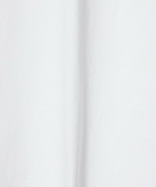 BEAUTY&YOUTH UNITED ARROWS / ビューティー&ユース ユナイテッドアローズ カットソー | 【別注】＜EIZIN SUZUKI＞DEL MAR MOTEL プリント Tシャツ | 詳細7