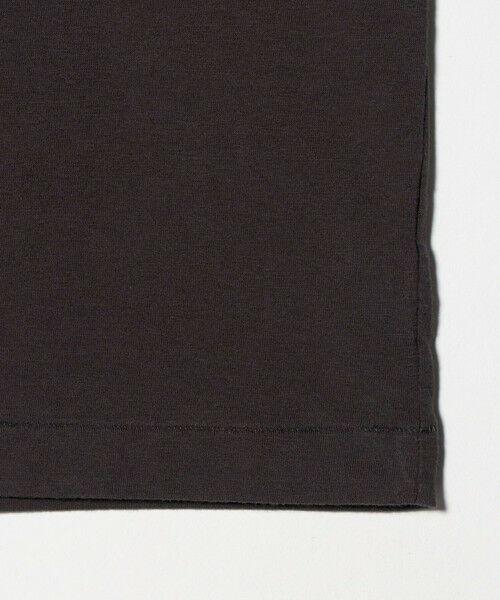 BEAUTY&YOUTH UNITED ARROWS / ビューティー&ユース ユナイテッドアローズ カットソー | 【別注】＜EIZIN SUZUKI＞DELIVERY VAN プリント Tシャツ | 詳細10