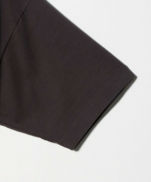 BEAUTY&YOUTH UNITED ARROWS / ビューティー&ユース ユナイテッドアローズ カットソー | 【別注】＜EIZIN SUZUKI＞DELIVERY VAN プリント Tシャツ | 詳細3