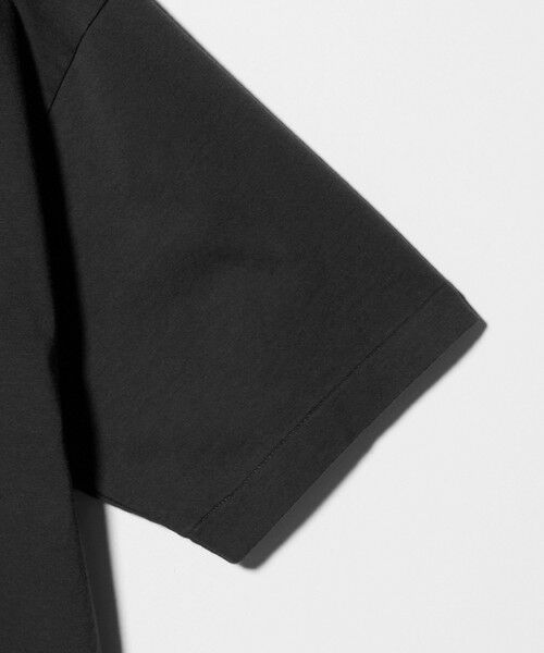 BEAUTY&YOUTH UNITED ARROWS / ビューティー&ユース ユナイテッドアローズ カットソー | 【別注】＜EIZIN SUZUKI＞PINENOT MOTEL プリント Tシャツ | 詳細10