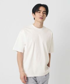 BEAUTY&YOUTH UNITED ARROWS / ビューティー&ユース ユナイテッドアローズ カットソー | クール デオドラント クルーネック Tシャツ 接触冷感 抗菌防臭
