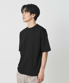 BEAUTY&YOUTH UNITED ARROWS / ビューティー&ユース ユナイテッドアローズ カットソー | クール デオドラント クルーネック Tシャツ 接触冷感 抗菌防臭