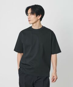 BEAUTY&YOUTH UNITED ARROWS / ビューティー&ユース ユナイテッドアローズ カットソー | クール デオドラント クルーネック Tシャツ 接触冷感 抗菌防臭