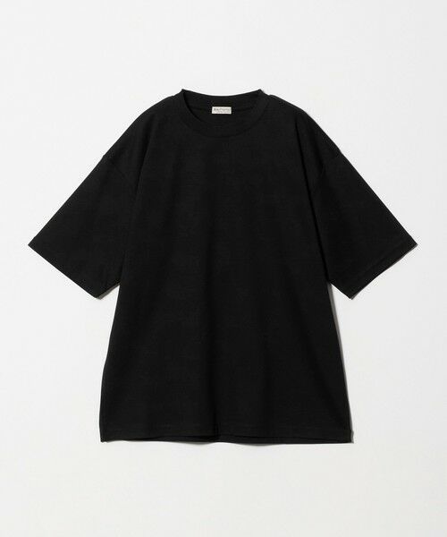 BEAUTY&YOUTH UNITED ARROWS / ビューティー&ユース ユナイテッドアローズ カットソー | クール デオドラント クルーネック Tシャツ 接触冷感 抗菌防臭 | 詳細13