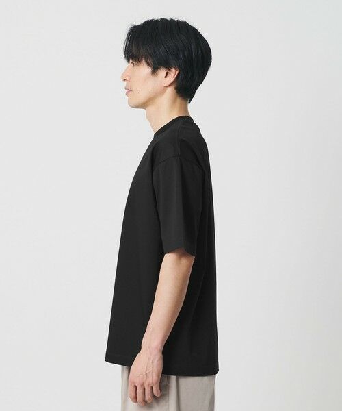 BEAUTY&YOUTH UNITED ARROWS / ビューティー&ユース ユナイテッドアローズ カットソー | クール デオドラント クルーネック Tシャツ 接触冷感 抗菌防臭 | 詳細6