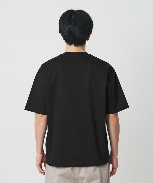 BEAUTY&YOUTH UNITED ARROWS / ビューティー&ユース ユナイテッドアローズ カットソー | クール デオドラント クルーネック Tシャツ 接触冷感 抗菌防臭 | 詳細7