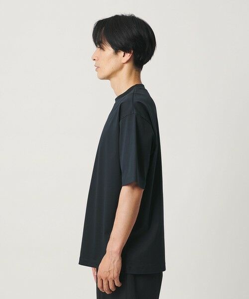 BEAUTY&YOUTH UNITED ARROWS / ビューティー&ユース ユナイテッドアローズ カットソー | クール デオドラント クルーネック Tシャツ 接触冷感 抗菌防臭 | 詳細21