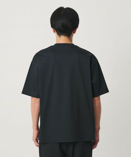 BEAUTY&YOUTH UNITED ARROWS / ビューティー&ユース ユナイテッドアローズ カットソー | クール デオドラント クルーネック Tシャツ 接触冷感 抗菌防臭 | 詳細22