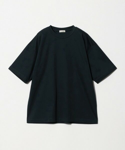 BEAUTY&YOUTH UNITED ARROWS / ビューティー&ユース ユナイテッドアローズ カットソー | クール デオドラント クルーネック Tシャツ 接触冷感 抗菌防臭 | 詳細23