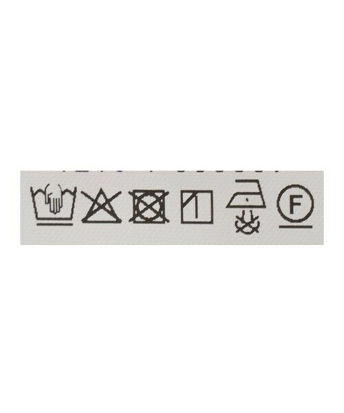 BEAUTY&YOUTH UNITED ARROWS / ビューティー&ユース ユナイテッドアローズ ショート・ハーフ・半端丈パンツ | ウーステッド リラックス イージー ショーツ ウォッシャブル | 詳細13