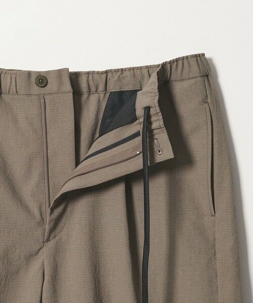 BEAUTY&YOUTH UNITED ARROWS / ビューティー&ユース ユナイテッドアローズ ショート・ハーフ・半端丈パンツ | KOMATSU PACK トロピカル 1プリーツ ショーツ ストレッチ 吸水速乾 UVカット セットアップ対応 | 詳細29