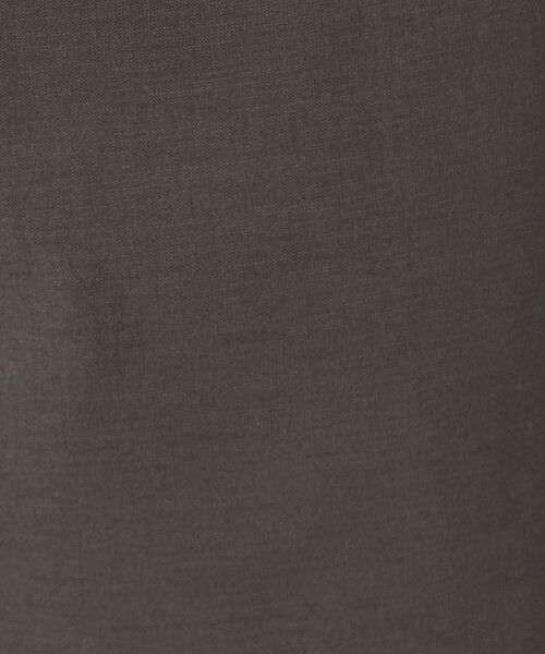 BEAUTY&YOUTH UNITED ARROWS / ビューティー&ユース ユナイテッドアローズ ショート・ハーフ・半端丈パンツ | 【WEB限定 WARDROBE SMART】Reflax スリム ショートパンツ | 詳細20