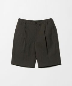 BEAUTY&YOUTH UNITED ARROWS / ビューティー&ユース ユナイテッドアローズ ショート・ハーフ・半端丈パンツ | ヨウリュウ リラックス ショーツ 吸水速乾 通気性