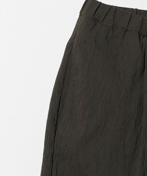 BEAUTY&YOUTH UNITED ARROWS / ビューティー&ユース ユナイテッドアローズ ショート・ハーフ・半端丈パンツ | ヨウリュウ リラックス ショーツ 吸水速乾 通気性 | 詳細5