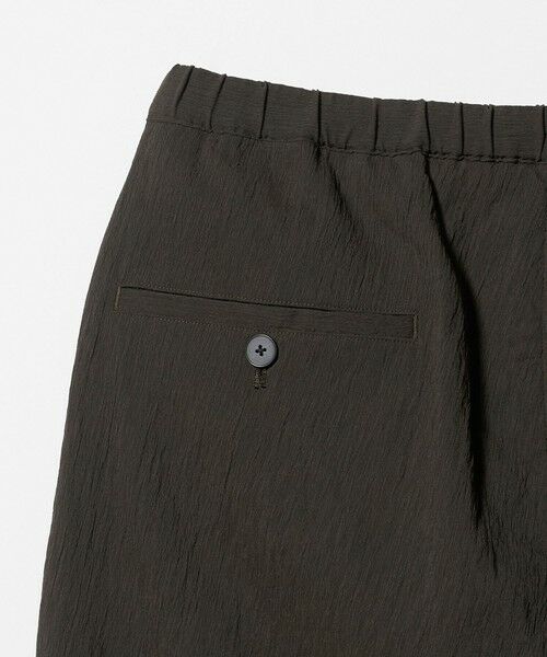 BEAUTY&YOUTH UNITED ARROWS / ビューティー&ユース ユナイテッドアローズ ショート・ハーフ・半端丈パンツ | ヨウリュウ リラックス ショーツ 吸水速乾 通気性 | 詳細6