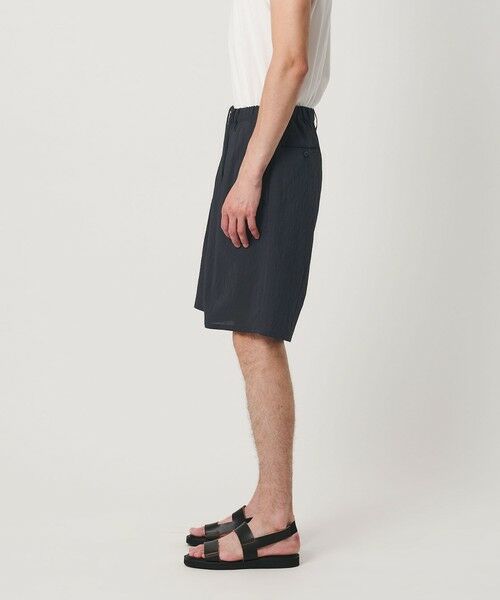 BEAUTY&YOUTH UNITED ARROWS / ビューティー&ユース ユナイテッドアローズ ショート・ハーフ・半端丈パンツ | ヨウリュウ リラックス ショーツ 吸水速乾 通気性 | 詳細20