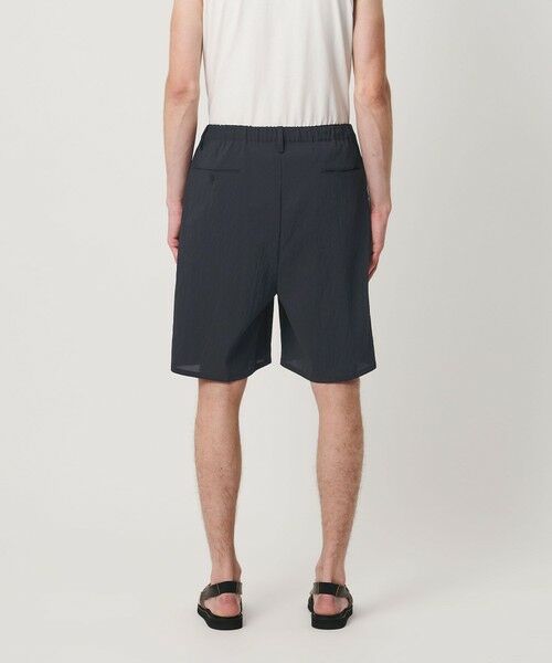BEAUTY&YOUTH UNITED ARROWS / ビューティー&ユース ユナイテッドアローズ ショート・ハーフ・半端丈パンツ | ヨウリュウ リラックス ショーツ 吸水速乾 通気性 | 詳細21