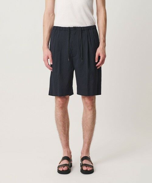 BEAUTY&YOUTH UNITED ARROWS / ビューティー&ユース ユナイテッドアローズ ショート・ハーフ・半端丈パンツ | ヨウリュウ リラックス ショーツ 吸水速乾 通気性 | 詳細22