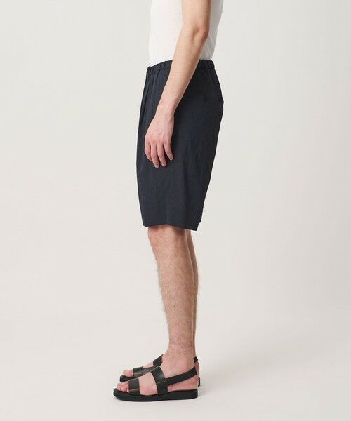 BEAUTY&YOUTH UNITED ARROWS / ビューティー&ユース ユナイテッドアローズ ショート・ハーフ・半端丈パンツ | ヨウリュウ リラックス ショーツ 吸水速乾 通気性 | 詳細23