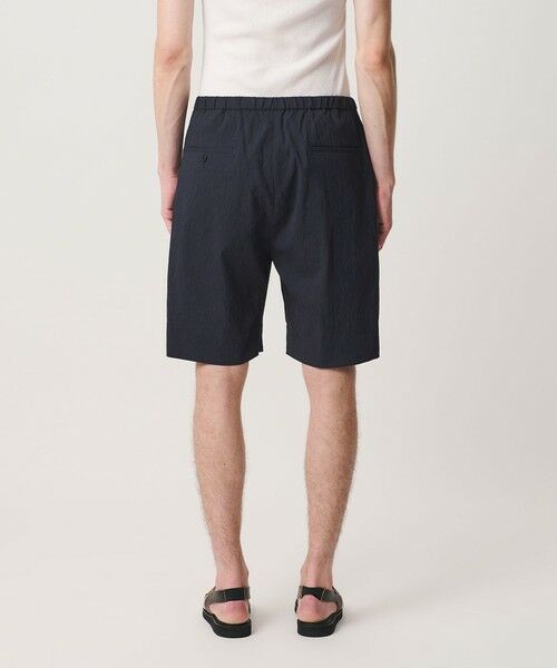 BEAUTY&YOUTH UNITED ARROWS / ビューティー&ユース ユナイテッドアローズ ショート・ハーフ・半端丈パンツ | ヨウリュウ リラックス ショーツ 吸水速乾 通気性 | 詳細24