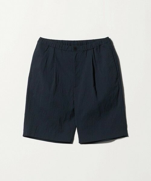 BEAUTY&YOUTH UNITED ARROWS / ビューティー&ユース ユナイテッドアローズ ショート・ハーフ・半端丈パンツ | ヨウリュウ リラックス ショーツ 吸水速乾 通気性 | 詳細25