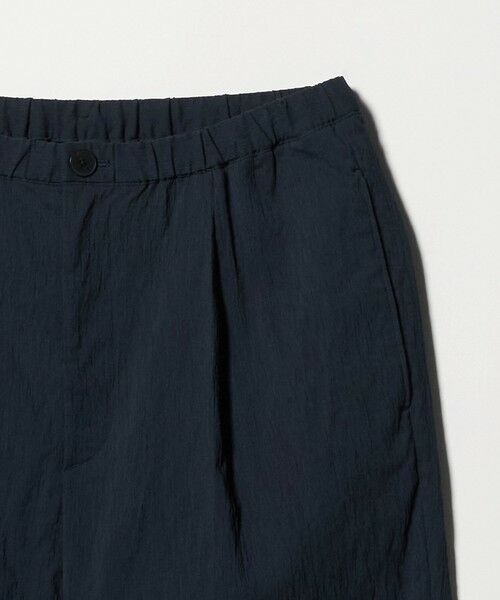BEAUTY&YOUTH UNITED ARROWS / ビューティー&ユース ユナイテッドアローズ ショート・ハーフ・半端丈パンツ | ヨウリュウ リラックス ショーツ 吸水速乾 通気性 | 詳細26