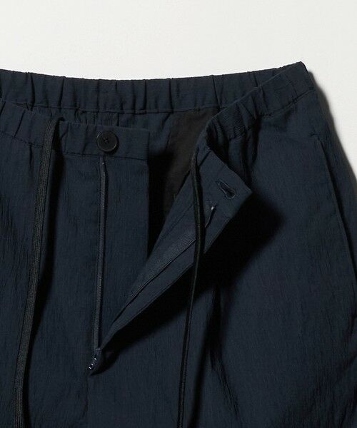 BEAUTY&YOUTH UNITED ARROWS / ビューティー&ユース ユナイテッドアローズ ショート・ハーフ・半端丈パンツ | ヨウリュウ リラックス ショーツ 吸水速乾 通気性 | 詳細27