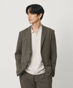 BEAUTY&YOUTH UNITED ARROWS / ビューティー&ユース ユナイテッドアローズ テーラードジャケット | 東レ/TORAY COOL-TEX ジャケット ウォッシャブル 接触冷感 吸水速乾 ストレッチ セットアップ対応可能